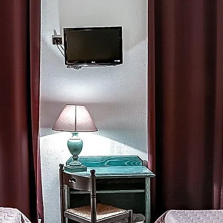 Hotel La Résidence 2*