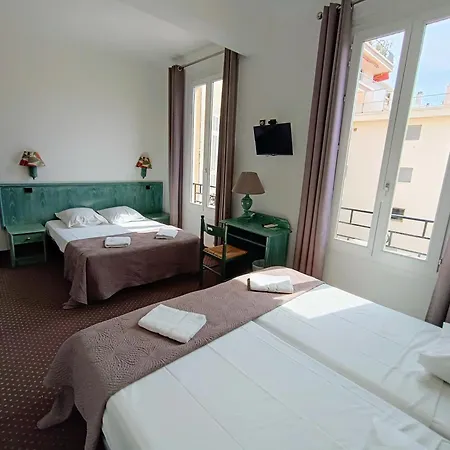 La Résidence Hotel 2*
