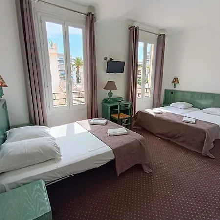 La Résidence Hotel