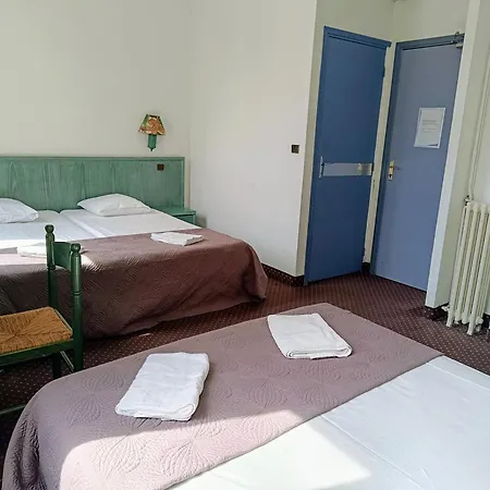 La Résidence Juan-les-Pins
