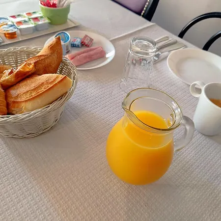 La Résidence Hotel 2*