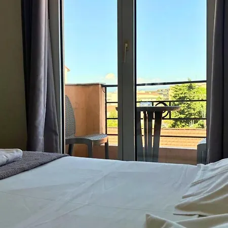 La Résidence Hotel Juan-les-Pins