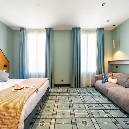 Hotel La Résidence