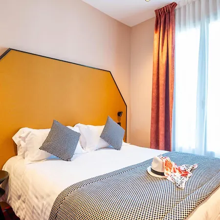 Hotel Hôtel La Résidence 2*