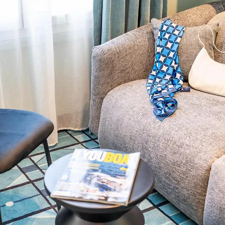 Hotel Casa Moho - Juan-Les-Pins 2*