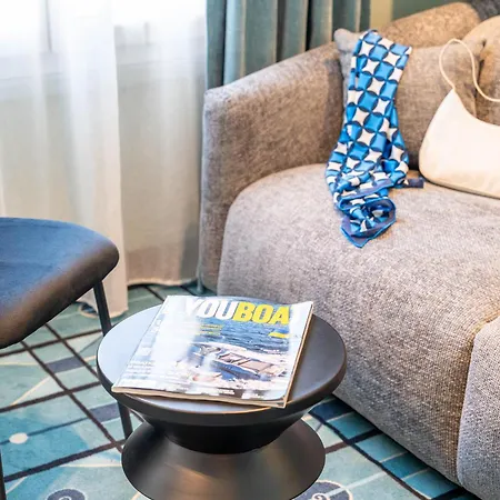 Hotel Casa Moho - Juan-Les-Pins