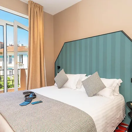 La Résidence Hotel Juan-les-Pins