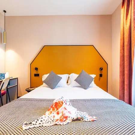 Casa Moho - 3* Juan-les-Pins