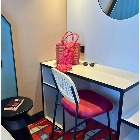 Hotel Casa Moho - Juan-Les-Pins