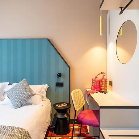 Hotel La Résidence
