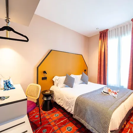La Résidence Hotel 2*