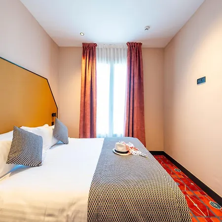 Hotel Casa Moho - Juan-Les-Pins Hotel Juan-les-Pins