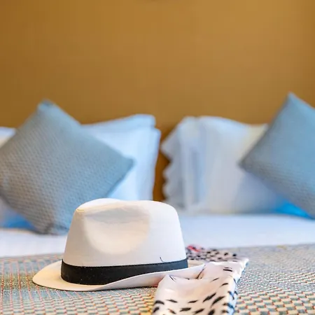 Hotel Casa Moho - Juan-Les-Pins