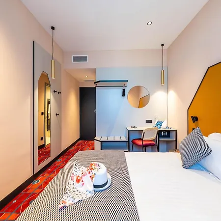 La Résidence Hotel