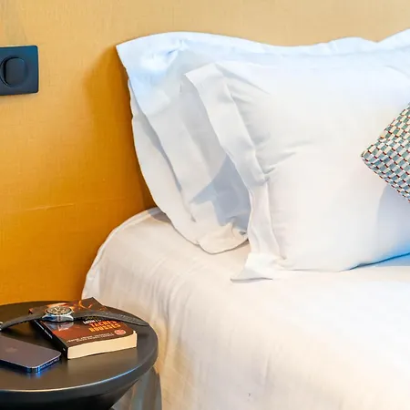Hotel Casa Moho - Juan-Les-Pins Hotel 2*