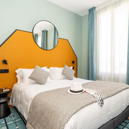 Hotel Casa Moho - Juan-Les-Pins Hotel 2*