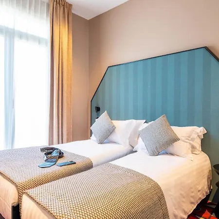 Hotel Casa Moho - Juan-Les-Pins