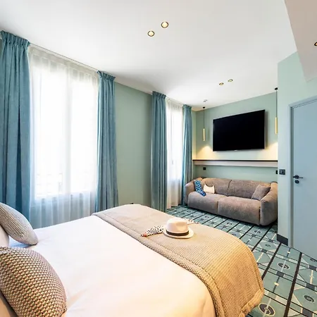 Hôtel La Résidence Hotel