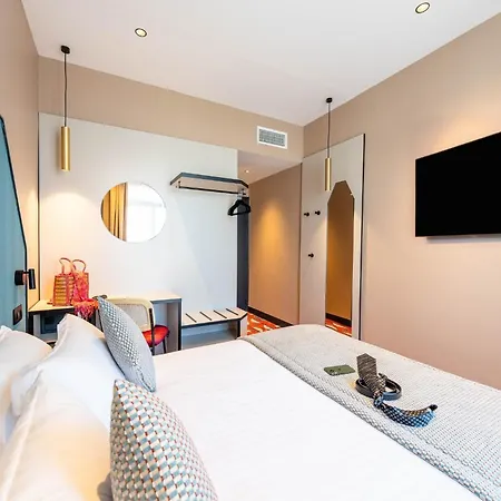 Hôtel La Résidence Hotel Juan-les-Pins