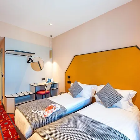 Casa Moho - 3*