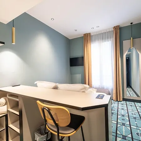 Casa Moho - 3*
