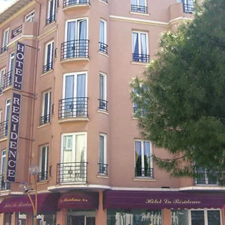 Hôtel La Résidence Hotel 2*