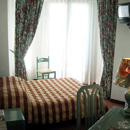 Hotel La Résidence