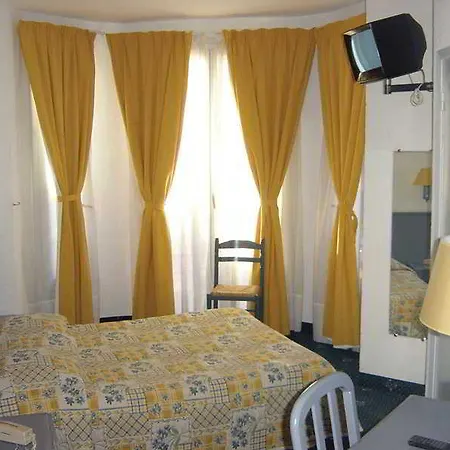 La Résidence Hotel Juan-les-Pins