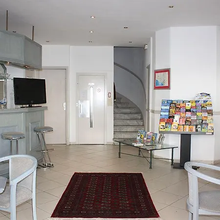 Hôtel La Résidence 2*