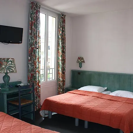 Hotel Hôtel La Résidence