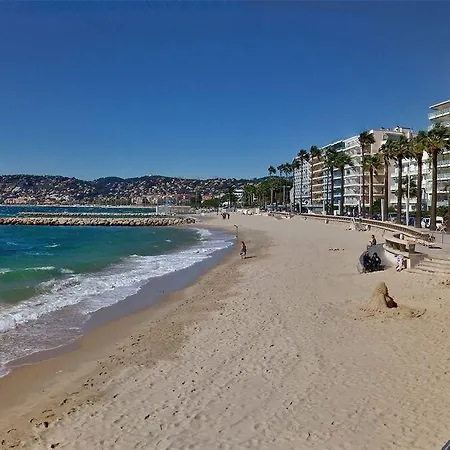 Hotel Hotel Casa Moho - Juan-Les-Pins 2*