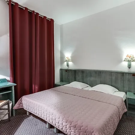 Hotel Hotel Casa Moho - Juan-Les-Pins Juan-les-Pins