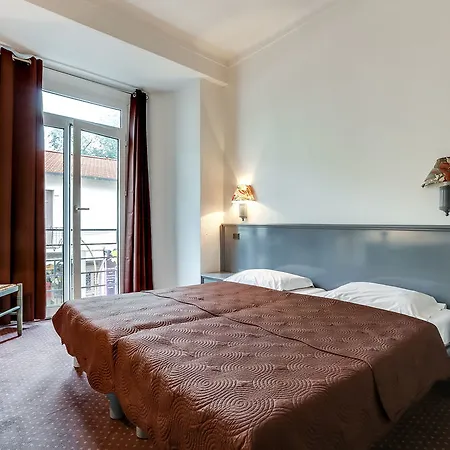 Hotel Casa Moho - Juan-Les-Pins Juan-les-Pins
