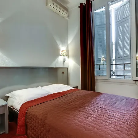 Hotel La Résidence 2*