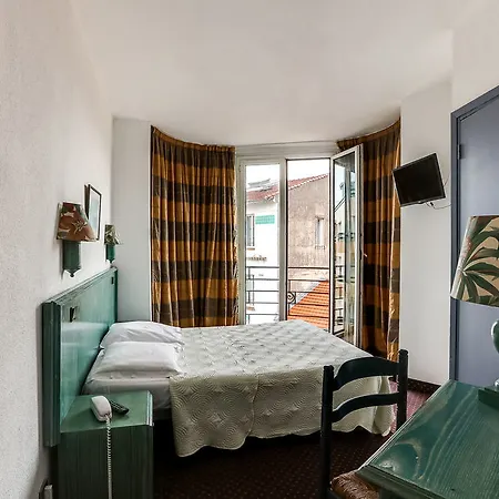La Résidence Hotel 2*