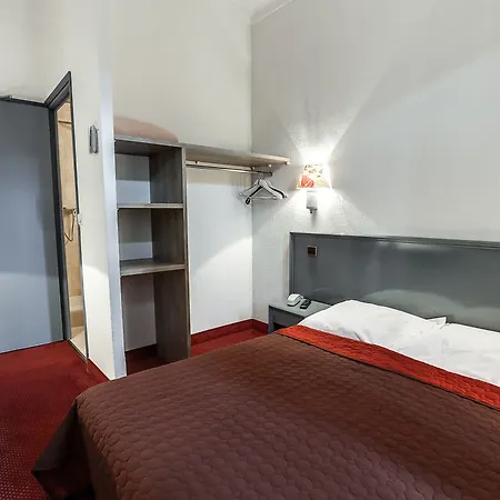 Hotel La Résidence 2*