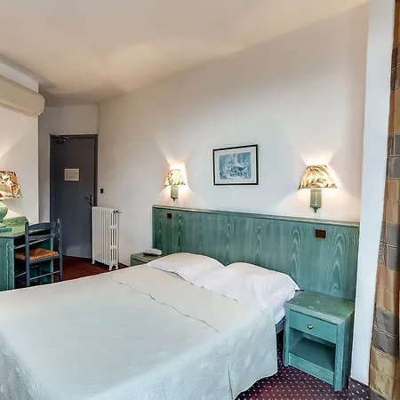 Hotel La Résidence