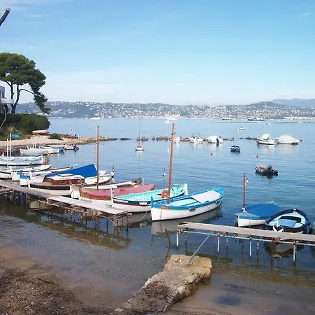 La Résidence Hotel Juan-les-Pins