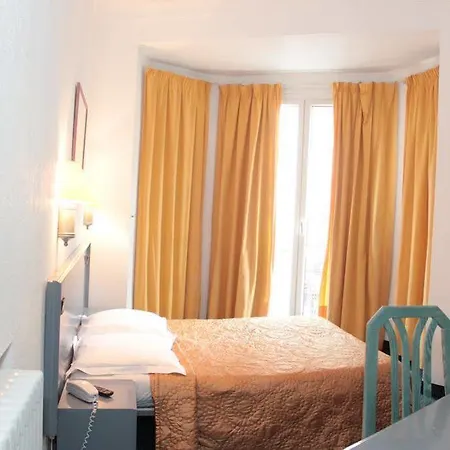 Hôtel La Résidence Juan-les-Pins