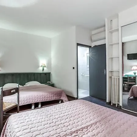 La Résidence Hotel