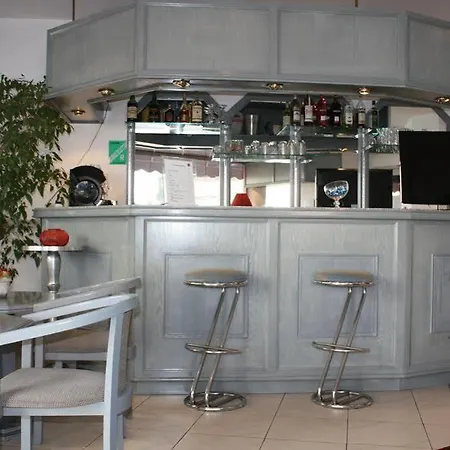 Hôtel La Résidence Hotel Juan-les-Pins