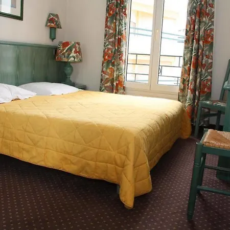 Hôtel La Résidence