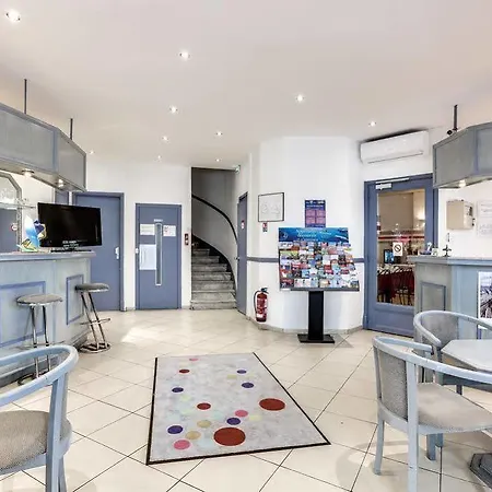 Hotel Hotel Casa Moho - Juan-Les-Pins
