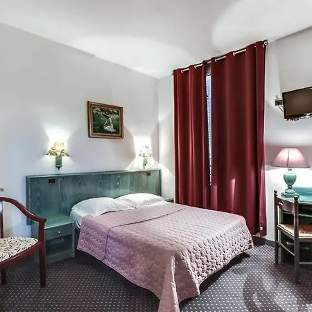 La Résidence Hotel Juan-les-Pins