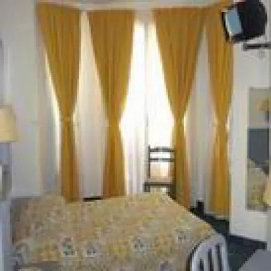 Hotel La Résidence