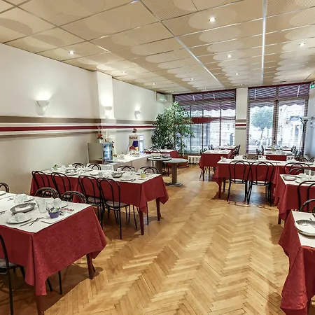 La Résidence Hotel Juan-les-Pins