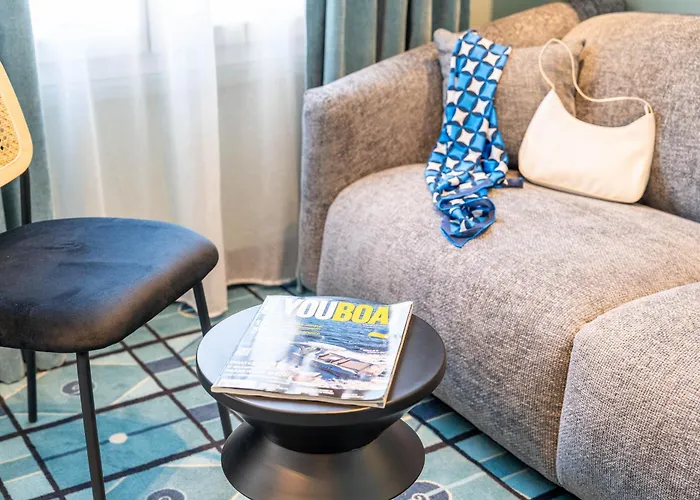 Casa Moho -