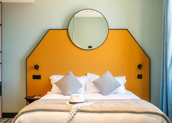 Casa Moho - 3*
