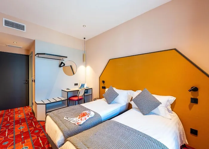 Casa Moho - 3*