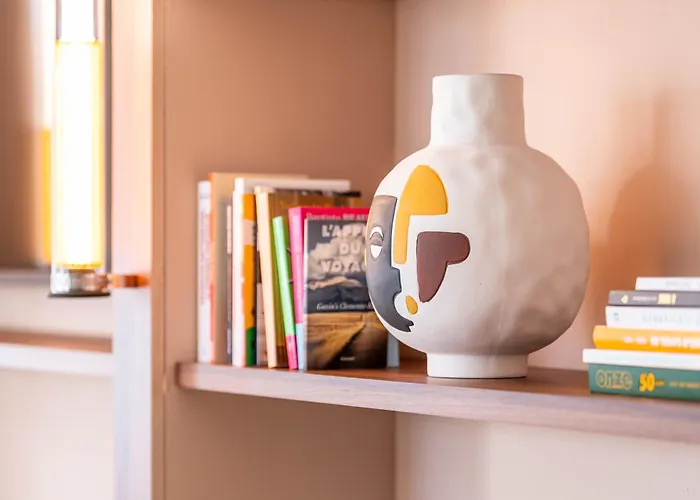 ホテル Casa Moho -